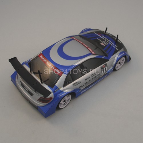 Радиоуправляемый автомобиль HSP 1:10 4WD - 2.4G - 94103-12381