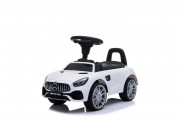 Каталка Bettyma Mercedes AMG GT - BDM0921-WHITE Каталка Bettyma Mercedes AMG GT - BDM0921-WHITE