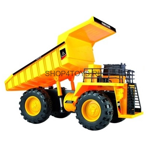 Большой радиоуправляемый самосвал Rui Feng - F6010-2