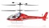 Радиоуправляемый вертолет E-sky Big Lama Red 2.4G - 003912 Радиоуправляемый вертолет E-sky Big Lama Red 2.4G - 003912