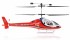 Радиоуправляемый вертолет E-sky Big Lama Red 2.4G - 003912 Радиоуправляемый вертолет E-sky Big Lama Red 2.4G - 003912