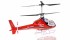 Радиоуправляемый вертолет E-sky Big Lama Red 2.4G - 003912 Радиоуправляемый вертолет E-sky Big Lama Red 2.4G - 003912