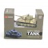 Радиоуправляемый танк Great Wall Tiger (песочный камуфляж, 35MHz, 1:72) - 2117-2 Радиоуправляемый танк Great Wall Tiger (песочный камуфляж, 35MHz, 1:72) - 2117-2