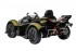 Детский электромобиль Lamborghini V12 Vision Gran Turismo 4WD 12V - HL528-LUX-ARMY-GREEN Детский электромобиль Lamborghini V12 Vision Gran Turismo 4WD 12V - HL528-LUX-ARMY-GREEN