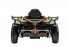 Детский электромобиль Lamborghini V12 Vision Gran Turismo 4WD 12V - HL528-LUX-ARMY-GREEN Детский электромобиль Lamborghini V12 Vision Gran Turismo 4WD 12V - HL528-LUX-ARMY-GREEN