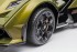 Детский электромобиль Lamborghini V12 Vision Gran Turismo 4WD 12V - HL528-LUX-ARMY-GREEN Детский электромобиль Lamborghini V12 Vision Gran Turismo 4WD 12V - HL528-LUX-ARMY-GREEN