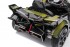 Детский электромобиль Lamborghini V12 Vision Gran Turismo 4WD 12V - HL528-LUX-ARMY-GREEN Детский электромобиль Lamborghini V12 Vision Gran Turismo 4WD 12V - HL528-LUX-ARMY-GREEN