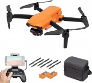 Квадрокоптер Autel Robotics EVO NANO Orange Premium (2 батареи) RTF - EVO-NANO-ORANGE-COMBO2 Квадрокоптер Autel Robotics EVO NANO Orange Premium (2 батареи) RTF - EVO-NANO-ORANGE-COMBO2