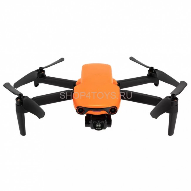 Квадрокоптер Autel Robotics EVO NANO Orange Premium (2 батареи) RTF - EVO-NANO-ORANGE-COMBO2 Квадрокоптер Autel Robotics EVO NANO Orange Premium (2 батареи) RTF - EVO-NANO-ORANGE-COMBO2