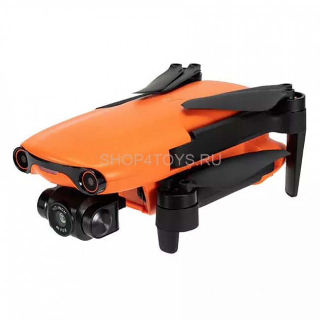 Квадрокоптер Autel Robotics EVO NANO Orange Premium (2 батареи) RTF - EVO-NANO-ORANGE-COMBO2 Квадрокоптер Autel Robotics EVO NANO Orange Premium (2 батареи) RTF - EVO-NANO-ORANGE-COMBO2
