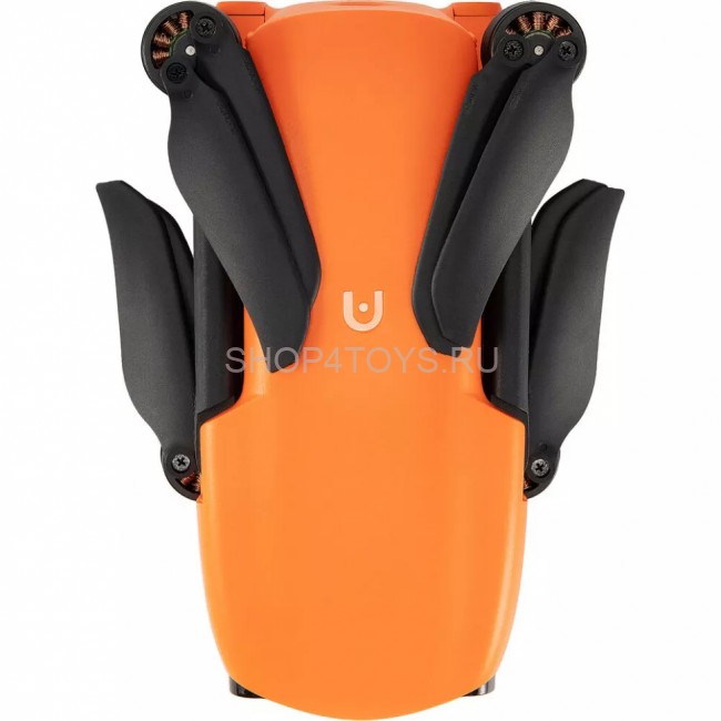 Квадрокоптер Autel Robotics EVO NANO Orange Premium (2 батареи) RTF - EVO-NANO-ORANGE-COMBO2 Квадрокоптер Autel Robotics EVO NANO Orange Premium (2 батареи) RTF - EVO-NANO-ORANGE-COMBO2