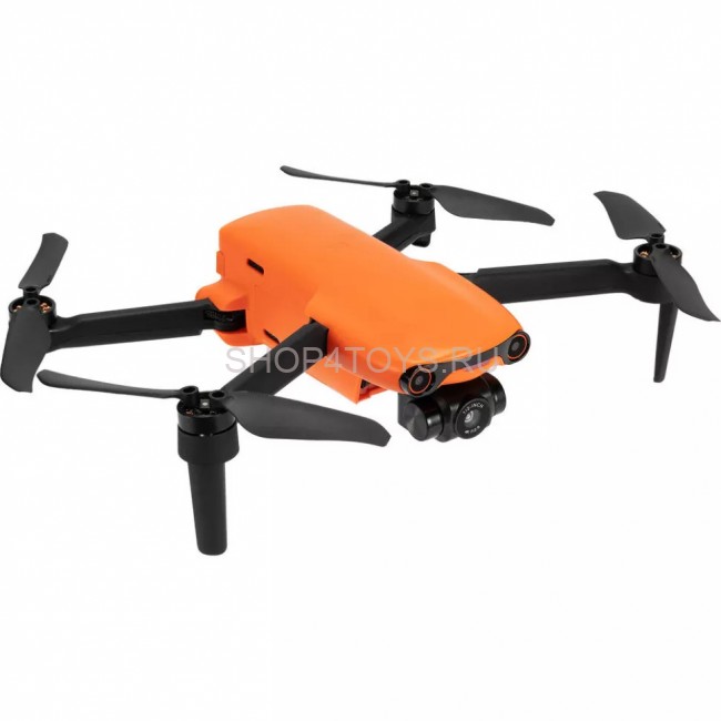 Квадрокоптер Autel Robotics EVO NANO Orange Premium (2 батареи) RTF - EVO-NANO-ORANGE-COMBO2 Квадрокоптер Autel Robotics EVO NANO Orange Premium (2 батареи) RTF - EVO-NANO-ORANGE-COMBO2