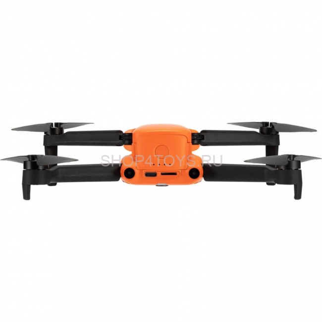 Квадрокоптер Autel Robotics EVO NANO Orange Premium (2 батареи) RTF - EVO-NANO-ORANGE-COMBO2 Квадрокоптер Autel Robotics EVO NANO Orange Premium (2 батареи) RTF - EVO-NANO-ORANGE-COMBO2
