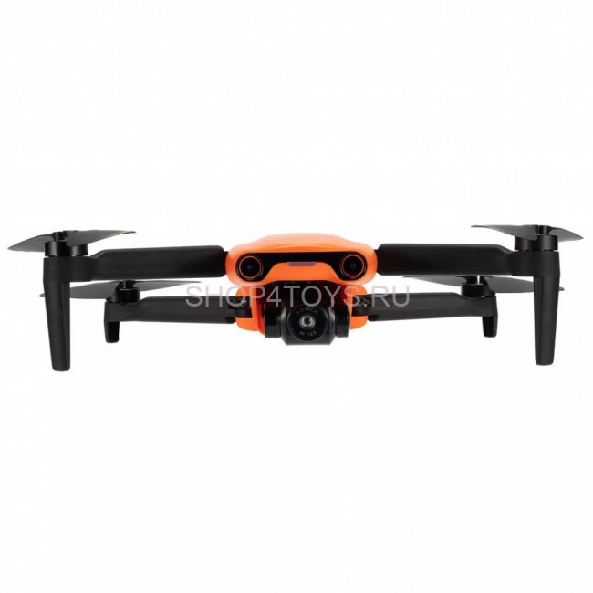 Квадрокоптер Autel Robotics EVO NANO Orange Premium (2 батареи) RTF - EVO-NANO-ORANGE-COMBO2 Квадрокоптер Autel Robotics EVO NANO Orange Premium (2 батареи) RTF - EVO-NANO-ORANGE-COMBO2