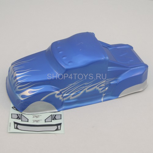 Корпус HSP - 88036