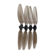 Пропеллеры для квадрокоптера MJX B18 - MJX-B18-1 Пропеллеры для квадрокоптера MJX B18 - MJX-B18-1