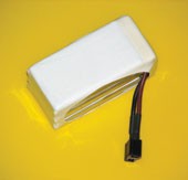 Аккумулятор Art-tech 11.1v 1800 mAh - 3F023 Аккумулятор Art-tech 11.1v 1800 mAh - 3F023