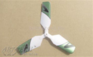 Лопасти хвоста зеленые Art-tech - 41333 Лопасти хвоста зеленые Art-tech - 41333