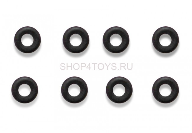 Фиксаторы стабилизатора Nine Eagles - NE402328017A(328A)