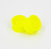 Диски HSP - 86015 Yellow Диски HSP - 86015 Yellow