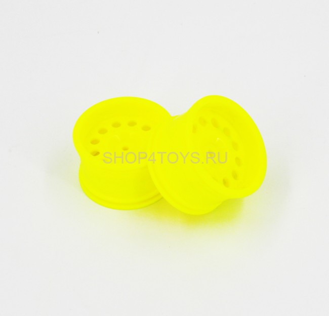 Диски HSP - 86015 Yellow Диски HSP - 86015 Yellow