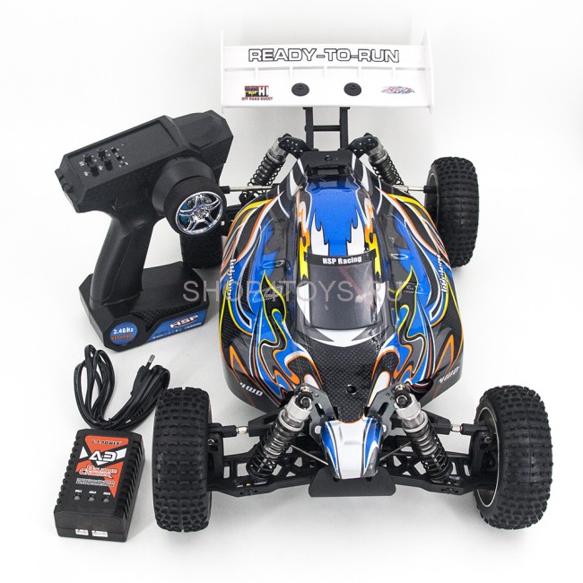 Радиоуправляемая багги HSP Planet Off-Road Buggy 4WD TOP 1:8 2.4G - 94060TOP-08060-3 Радиоуправляемая багги HSP Planet Off-Road Buggy 4WD TOP 1:8 2.4G - 94060TOP-08060-3