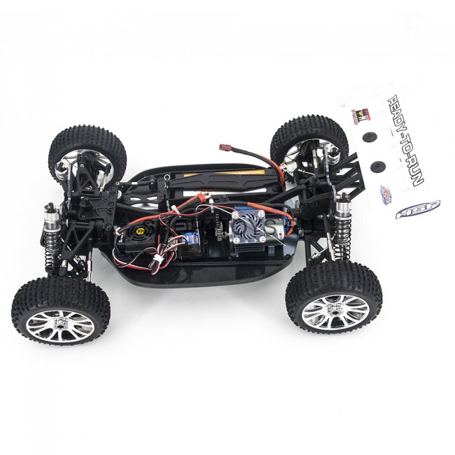 Радиоуправляемая багги HSP Planet Off-Road Buggy 4WD TOP 1:8 2.4G - 94060TOP-08060-3 Радиоуправляемая багги HSP Planet Off-Road Buggy 4WD TOP 1:8 2.4G - 94060TOP-08060-3