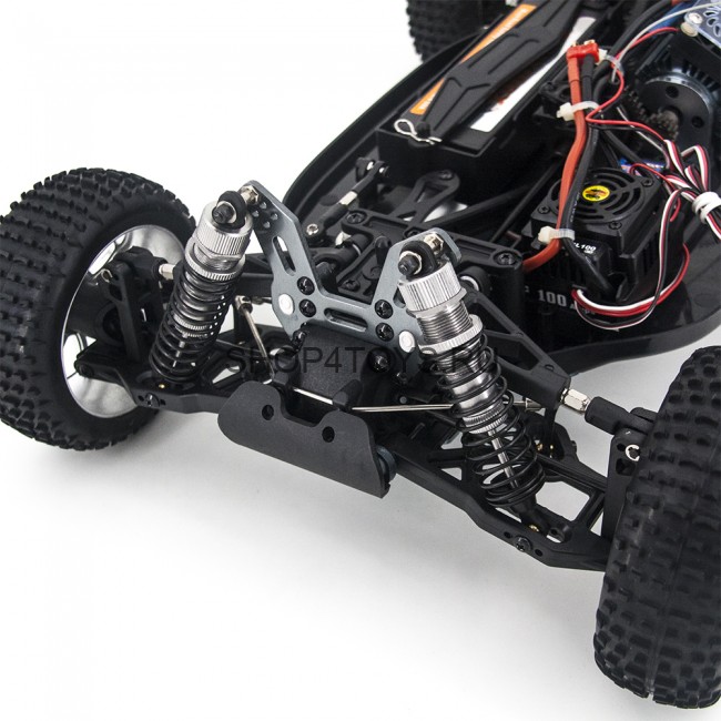 Радиоуправляемая багги HSP Planet Off-Road Buggy 4WD TOP 1:8 2.4G - 94060TOP-08060-3 Радиоуправляемая багги HSP Planet Off-Road Buggy 4WD TOP 1:8 2.4G - 94060TOP-08060-3