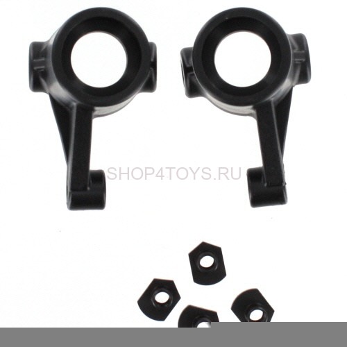 Поворотные кулаки HSP (L/R) - 07451