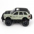 Радиоуправляемый джип MUD Off-Road 4X4 Green 2.4G - 333-MUD22A Радиоуправляемый джип MUD Off-Road 4X4 Green 2.4G - 333-MUD22A
