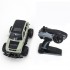Радиоуправляемый джип MUD Off-Road 4X4 Green 2.4G - 333-MUD22A Радиоуправляемый джип MUD Off-Road 4X4 Green 2.4G - 333-MUD22A