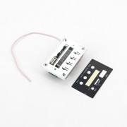 Мультимедиа MP3 для электромобилей - HL-018 Мультимедиа MP3 для электромобилей - HL-018