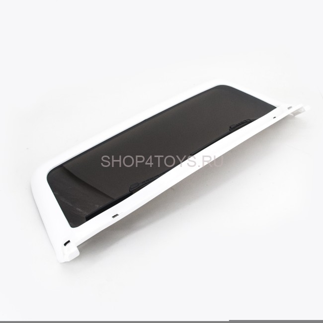 Лобовое стекло LX570 (цвет: белый) - DK-032