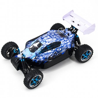 Радиоуправляемая багги HSP XSTR 4WD 1:10 2.4G - 94107-10738 Радиоуправляемая багги HSP XSTR 4WD 1:10 2.4G - 94107-10738