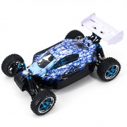 Радиоуправляемая багги HSP XSTR 4WD 1:10 2.4G - 94107-10738 Радиоуправляемая багги HSP XSTR 4WD 1:10 2.4G - 94107-10738