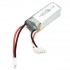 Аккумулятор LiPo Fullymax 7.4 В 300 мАч A600 (DHC-2 Beaver) - XK-A600-011 Аккумулятор LiPo Fullymax 7.4 В 300 мАч A600 (DHC-2 Beaver) - XK-A600-011