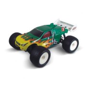 Радиоуправляемая трагги HSP BATTLE Nitro Off Road Truggy 4WD 1:8 -  94761 - 2.4G Радиоуправляемая трагги HSP BATTLE Nitro Off Road Truggy 4WD 1:8 -  94761 - 2.4G
