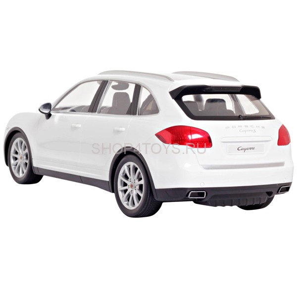 Радиоуправляемая машина  Порше  MJX R/C Porsche Cayenne 1:14 - 8552A Радиоуправляемая машина  Порше  MJX R/C Porsche Cayenne 1:14 - 8552A