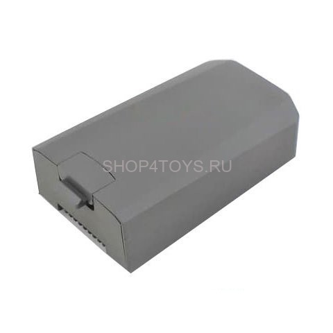 Аккумулятор для квадрокоптера MJX MEW4-1 Li-Po 7.6V 2050mAh 15.58Wh - MJX-MEW4-1-12 Аккумулятор для квадрокоптера MJX MEW4-1 Li-Po 7.6V 2050mAh 15.58Wh - MJX-MEW4-1-12