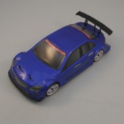 Радиоуправляемый автомобиль HSP 1:10 4WD - 2.4G - 94103-12384BL