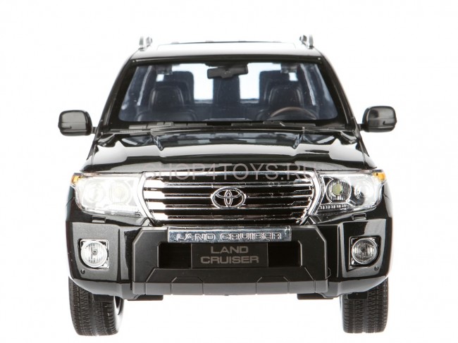 Радиоуправляемая машина Hui Quan Toyota Land Cruiser 1:14 - HQ200135
