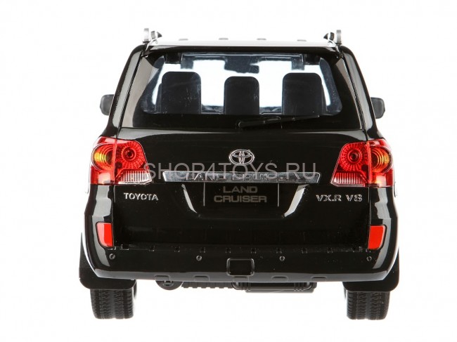 Радиоуправляемая машина Hui Quan Toyota Land Cruiser 1:14 - HQ200135