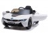 Детский электромобиль BMW i8 Coupe 12V - JE1001-WHITE Детский электромобиль BMW i8 Coupe 12V - JE1001-WHITE