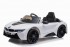 Детский электромобиль BMW i8 Coupe 12V - JE1001-WHITE Детский электромобиль BMW i8 Coupe 12V - JE1001-WHITE