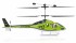 Радиоуправляемый вертолет E-sky Big Lama Green 2.4G - 000055g Радиоуправляемый вертолет E-sky Big Lama Green 2.4G - 000055g