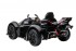 Детский электромобиль Lamborghini V12 Vision Gran Turismo 4WD 12V - HL528-LUX-BLACK