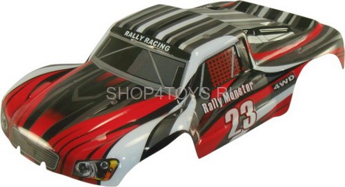 Корпус HSP - 17091