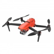 Квадрокоптер Autel Robotics EVO 2 Dual 640T камера 8K с тепловизором Квадрокоптер Autel Robotics EVO 2 Dual 640T камера 8K с тепловизором