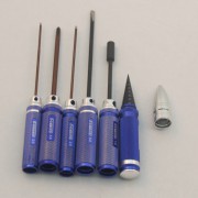 Набор инструментов HSP - 80217