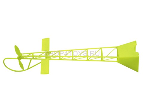 Хвостовая балка - EK1-0327Y Хвостовая балка - EK1-0327Y